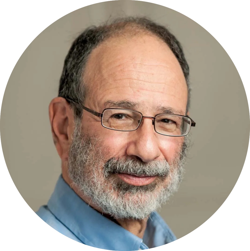 Alvin E. Roth, PhD Headshot